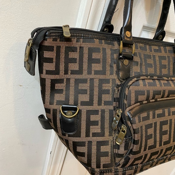 AMERICAN FLYER women’s large travel carry on bags, In excellent condition - Picture 6 of 8